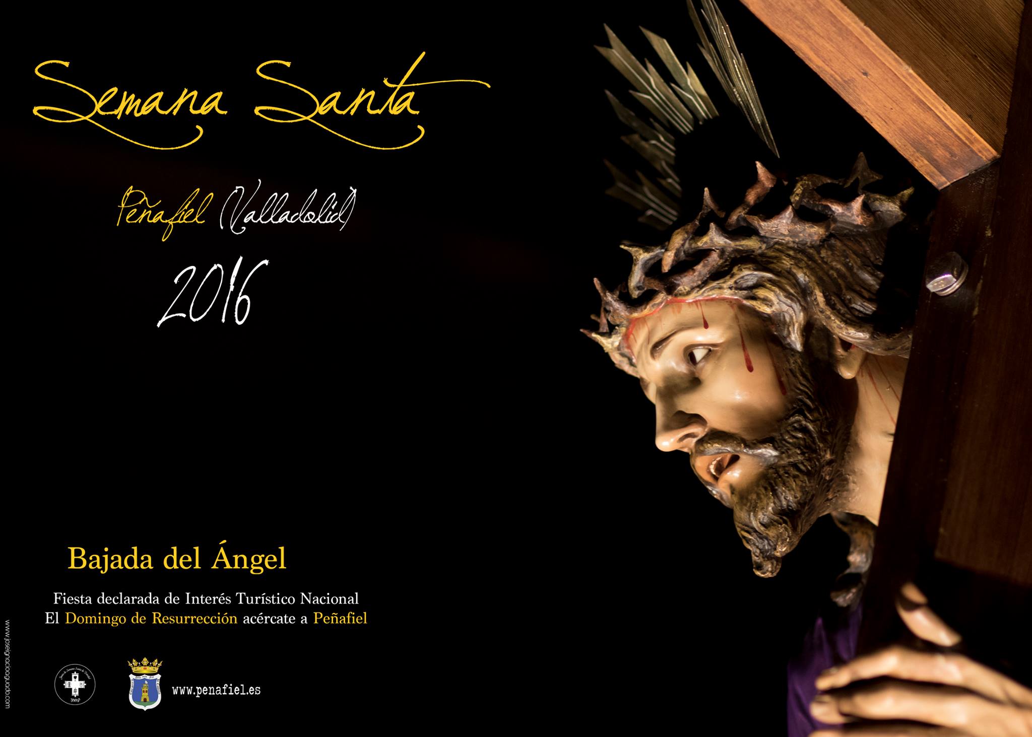 Semana Santa en Peñafiel  
